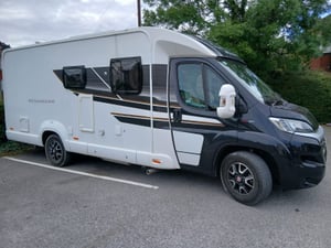 2019 Swift Bessacarr 560 — photo 3 of 15