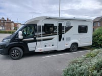 2019 Swift Bessacarr 560 - Image 4