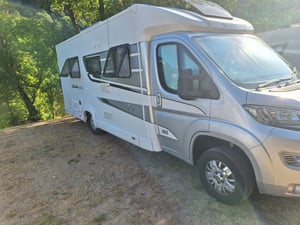 2019 Elddis Majestic 185 — photo 7 of 20