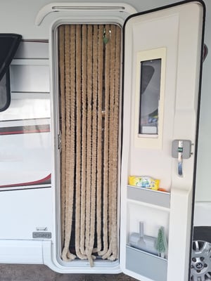2019 Elddis Majestic 185 — photo 13 of 20