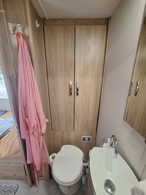 2019 Elddis Majestic 185 — photo 14 of 20