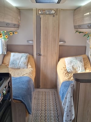 2019 Elddis Majestic 185 — photo 15 of 20