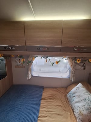 2019 Elddis Majestic 185 — photo 16 of 20