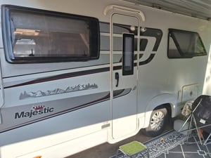 2019 Elddis Majestic 185 — photo 5 of 20