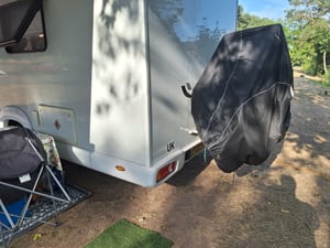 2019 Elddis Majestic 185 — photo 9 of 20