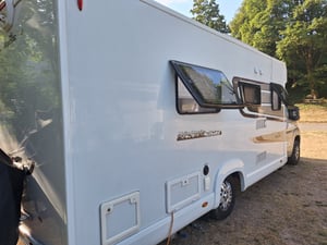 2019 Elddis Majestic 185 — photo 8 of 20
