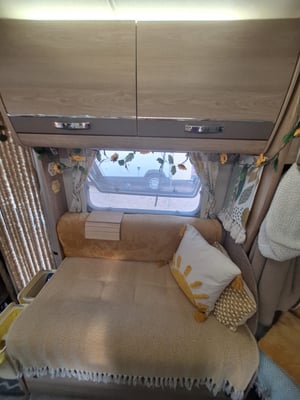 2019 Elddis Majestic 185 — photo 19 of 20