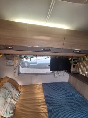 2019 Elddis Majestic 185 — photo 20 of 20