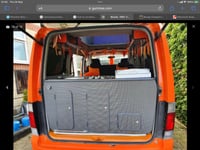 1997 Mazda Bongo - Image 3