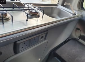 1997 Mazda Bongo — photo 13 of 15