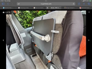 1997 Mazda Bongo — photo 5 of 14