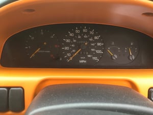 1997 Mazda Bongo — photo 7 of 14