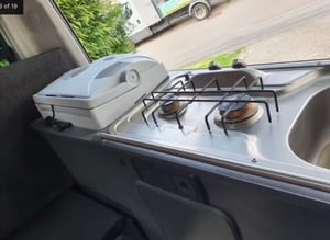 1997 Mazda Bongo — photo 14 of 15
