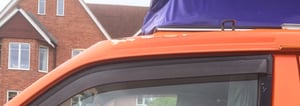 1997 Mazda Bongo — photo 9 of 14