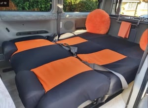 1997 Mazda Bongo — photo 15 of 15