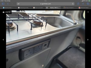 1997 Mazda Bongo — photo 14 of 14