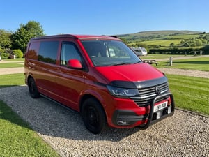 2021 Volkswagen T6.1 Trendline