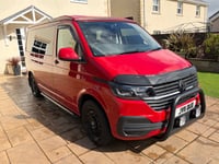 2021 Volkswagen T6.1 Trendline - Image 4