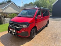 2021 Volkswagen T6.1 Trendline - Image 3
