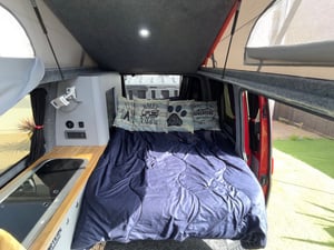 2021 Volkswagen T6.1 Trendline — photo 10 of 12
