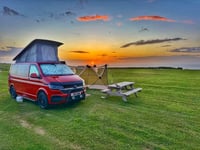 2021 Volkswagen T6.1 Trendline - Image 3