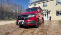 2021 Volkswagen T6.1 Trendline - Video