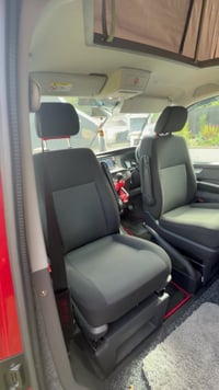 2021 Volkswagen T6.1 Trendline - Video 3
