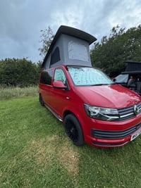 2017 Volkswagen Transporter T6 - Image 2