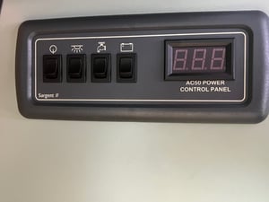 2017 VW Transporter T6 Autohaus Ashton — photo 19 of 39