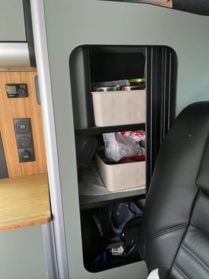 2017 VW Transporter T6 Autohaus Ashton — photo 22 of 39