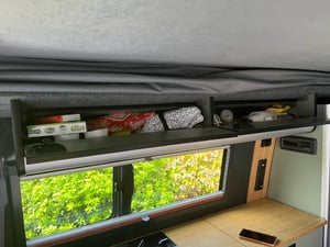 2017 VW Transporter T6 Autohaus Ashton — photo 24 of 39
