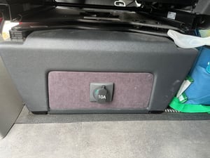 2017 VW Transporter T6 Autohaus Ashton — photo 30 of 39