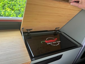 2017 VW Transporter T6 Autohaus Ashton — photo 12 of 39