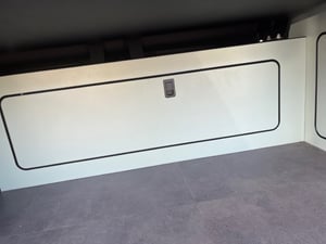 2017 VW Transporter T6 Autohaus Ashton — photo 33 of 39
