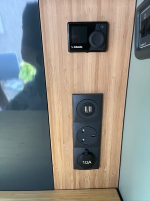 2017 VW Transporter T6 Autohaus Ashton — photo 39 of 39
