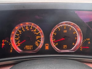 2006 Nissan  Elgrand  — photo 7 of 22
