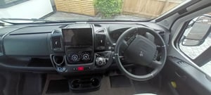 2022 Auto-Sleepers Nuevo — photo 6 of 8