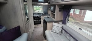 2022 Auto-Sleepers Nuevo — photo 8 of 8