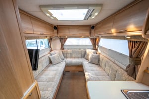 2004 Autocruise Starspirit — photo 3 of 55