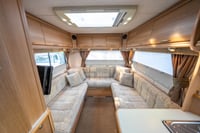 2004 Autocruise Starspirit - Image 3