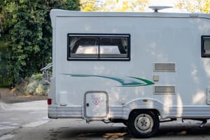 2004 Autocruise Starspirit — photo 7 of 55