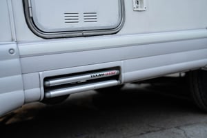 2004 Autocruise Starspirit — photo 13 of 55