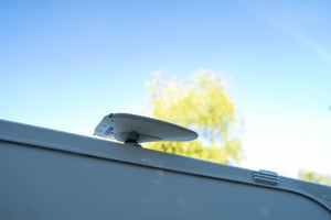 2004 Autocruise Starspirit — photo 14 of 55