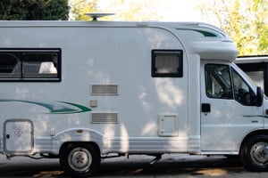 2004 Autocruise Starspirit — photo 19 of 55