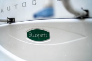 2004 Autocruise Starspirit — photo 22 of 55