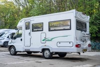 2004 Autocruise Starspirit - Image 2