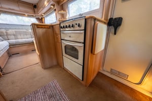 2004 Autocruise Starspirit — photo 40 of 55
