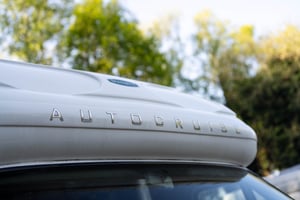 2004 Autocruise Starspirit — photo 54 of 55