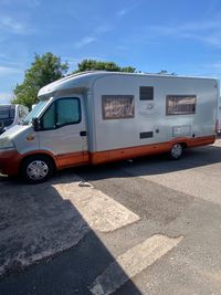 2005 Burstner Delfin 700 - Image 2