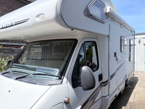 2006 Swift Sundance 590 RL — photo 2 of 15